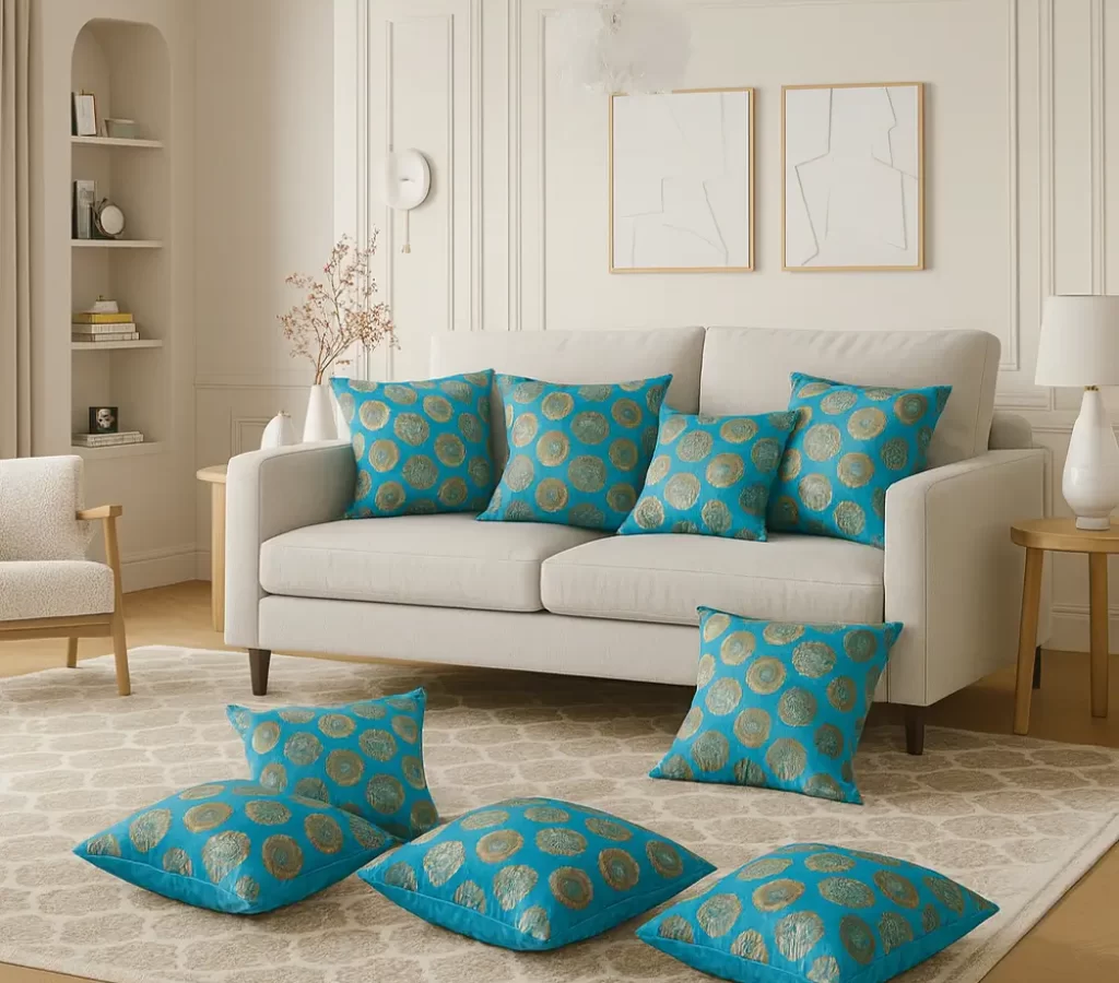 Residential Cushions