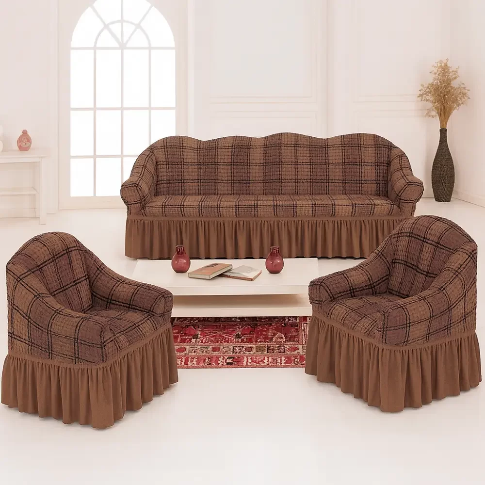 Residential Sofa Loose Cover