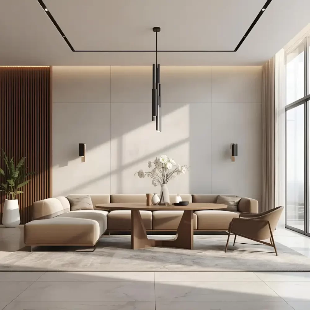 Sectional Sofa