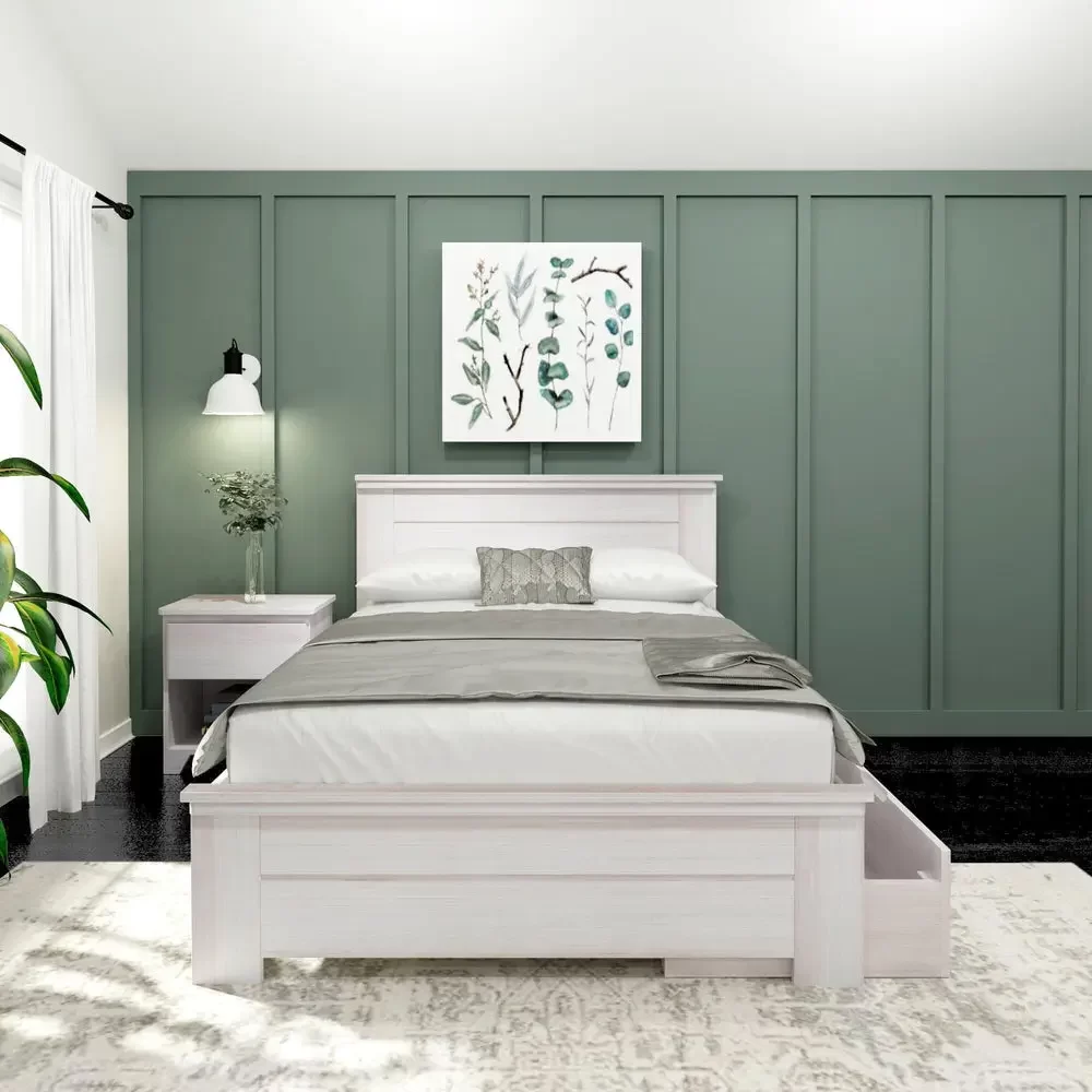 Single Headboards