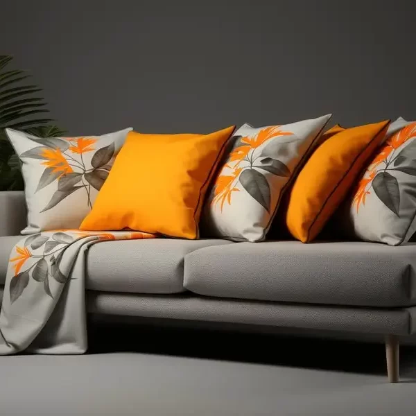 Sofa Cushions