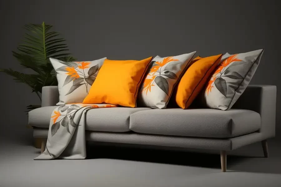 Sofa Cushions