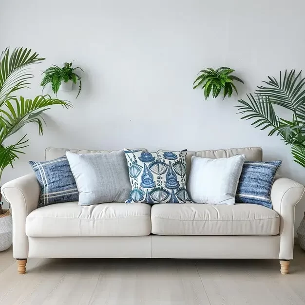 Sofa Cushions