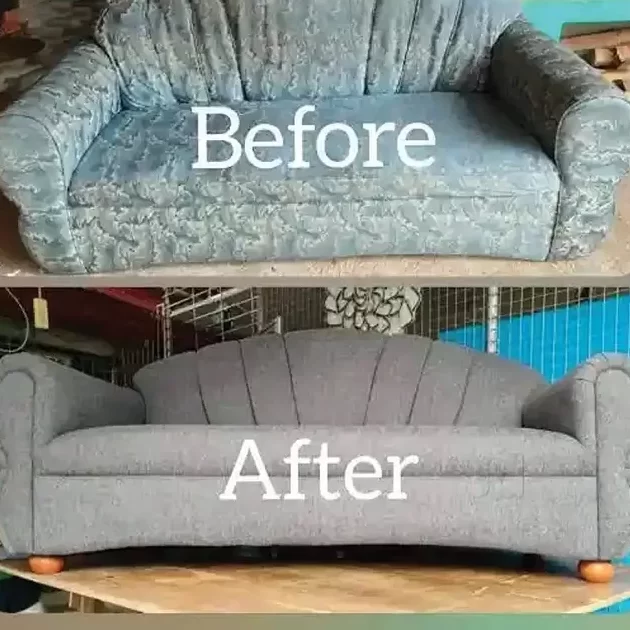 sofa repairing