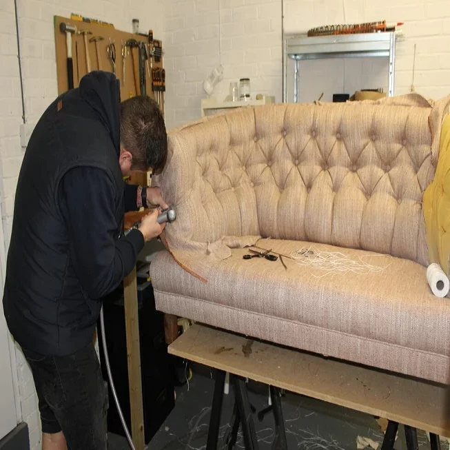 Sofa Repairing