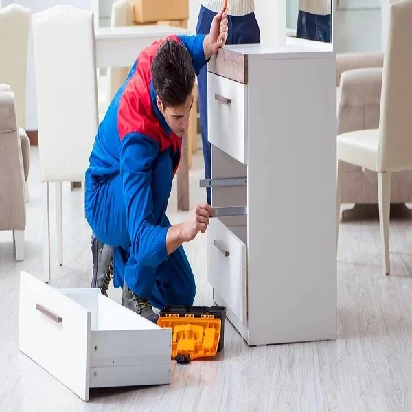 Furniture Repairing