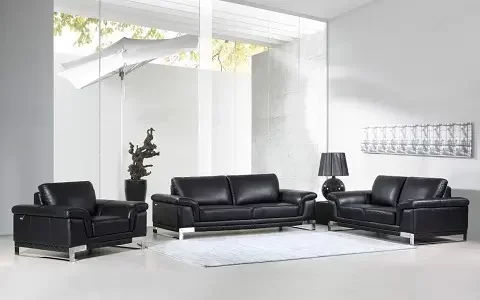 leather sofa upholstery