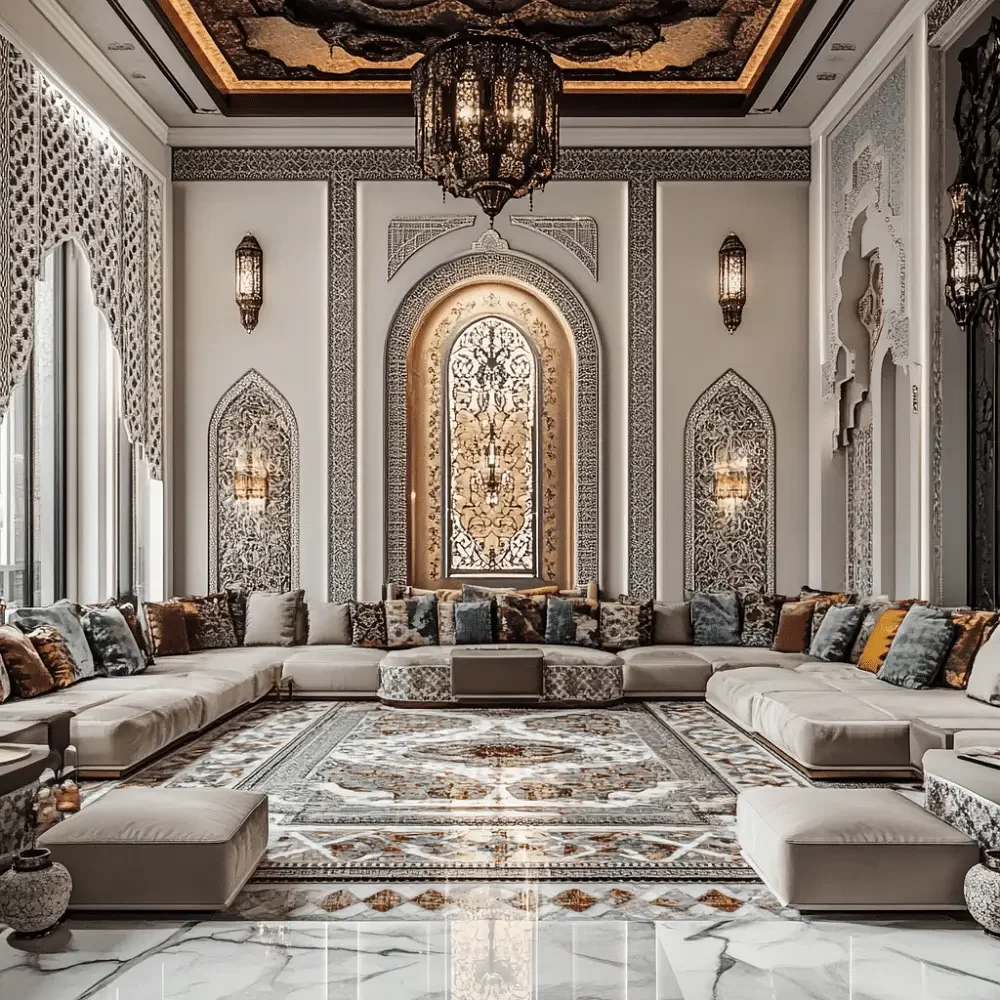 moroccan-majlis