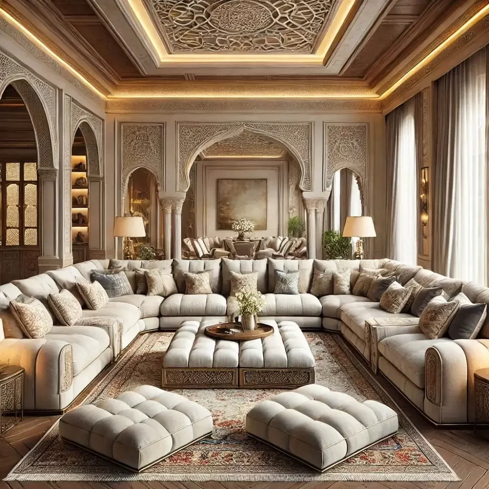 moroccan-majlis