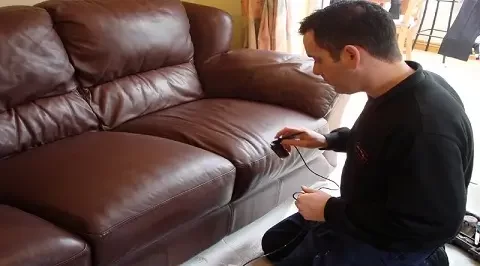 Sofa Repairing